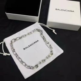 Picture of Balenciaga Necklace _SKUBalenciaga12Wly9281